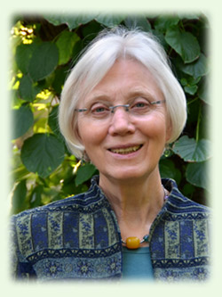 Adelheid Roschinski, Supervisorin Adelheid Roschinski, Supervisorin